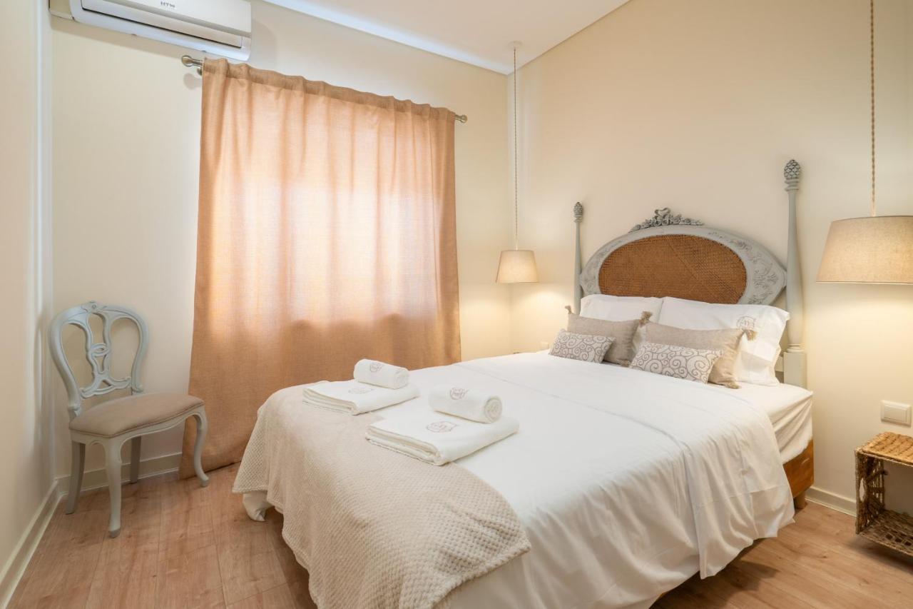 Apartamento Gaya Avenue Flats - Elegant Contemporary Flats With Balcony Vila Nova de Gaia Exterior foto