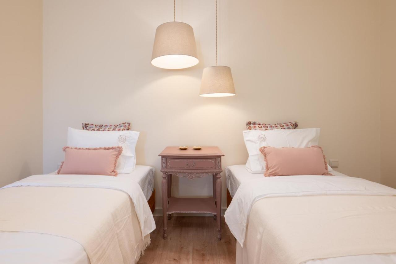 Apartamento Gaya Avenue Flats - Elegant Contemporary Flats With Balcony Vila Nova de Gaia Exterior foto