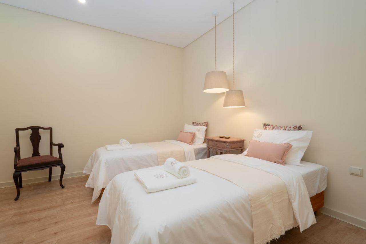 Apartamento Gaya Avenue Flats - Elegant Contemporary Flats With Balcony Vila Nova de Gaia Exterior foto