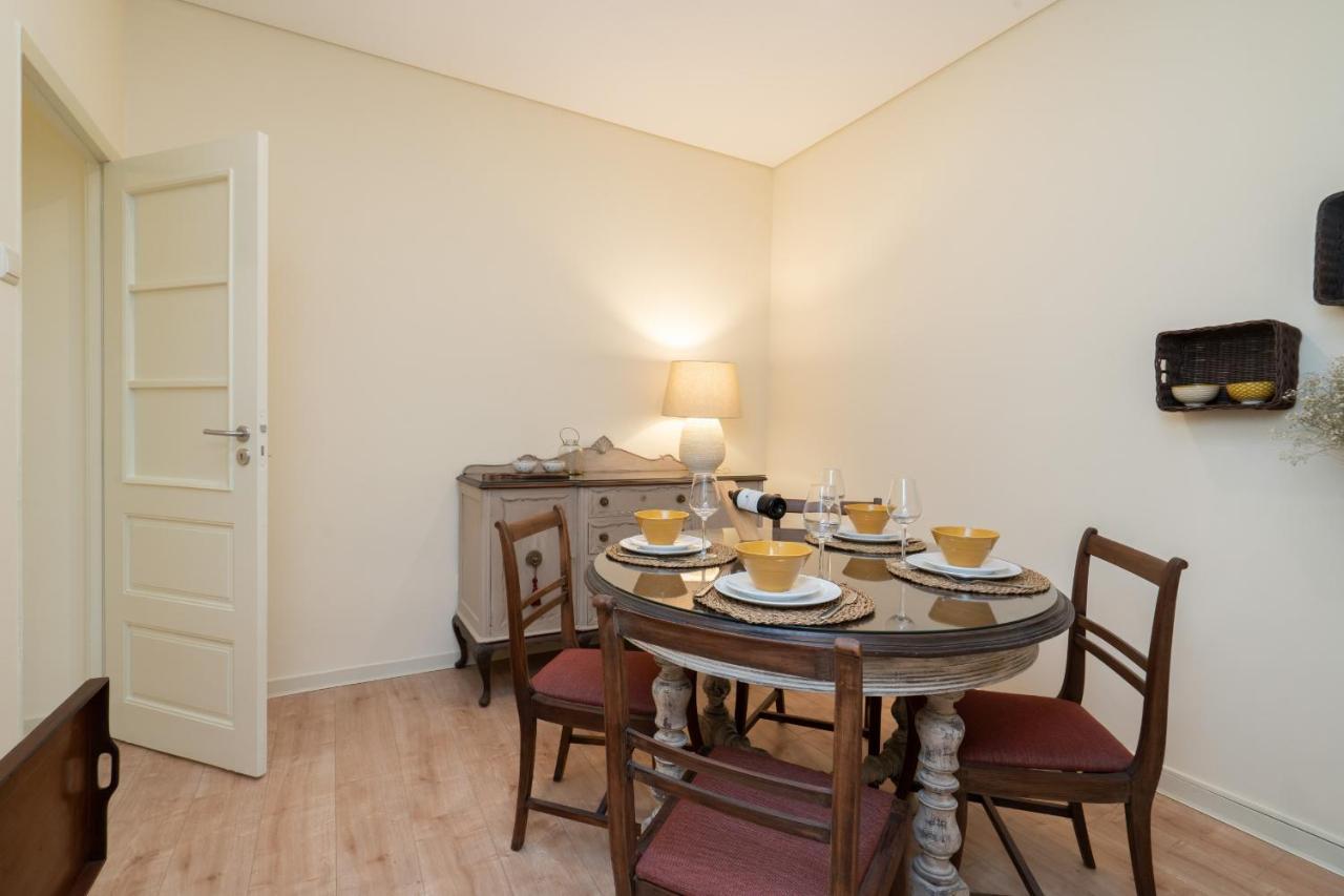 Apartamento Gaya Avenue Flats - Elegant Contemporary Flats With Balcony Vila Nova de Gaia Exterior foto