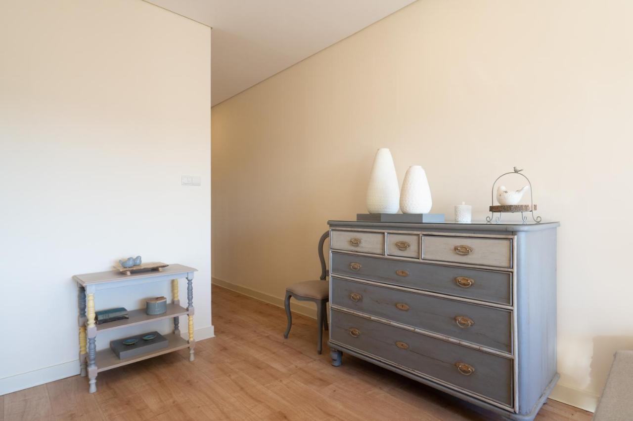 Apartamento Gaya Avenue Flats - Elegant Contemporary Flats With Balcony Vila Nova de Gaia Exterior foto