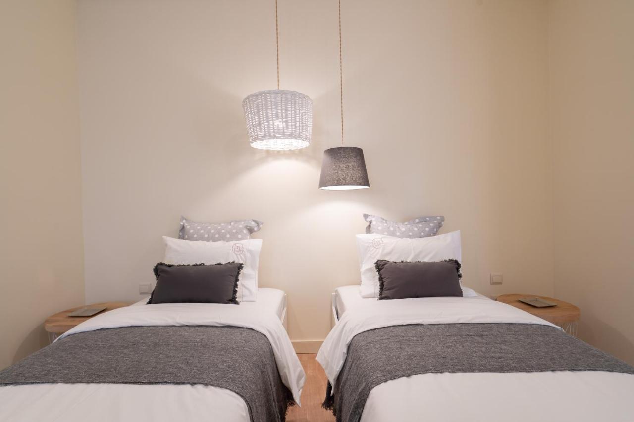 Apartamento Gaya Avenue Flats - Elegant Contemporary Flats With Balcony Vila Nova de Gaia Exterior foto