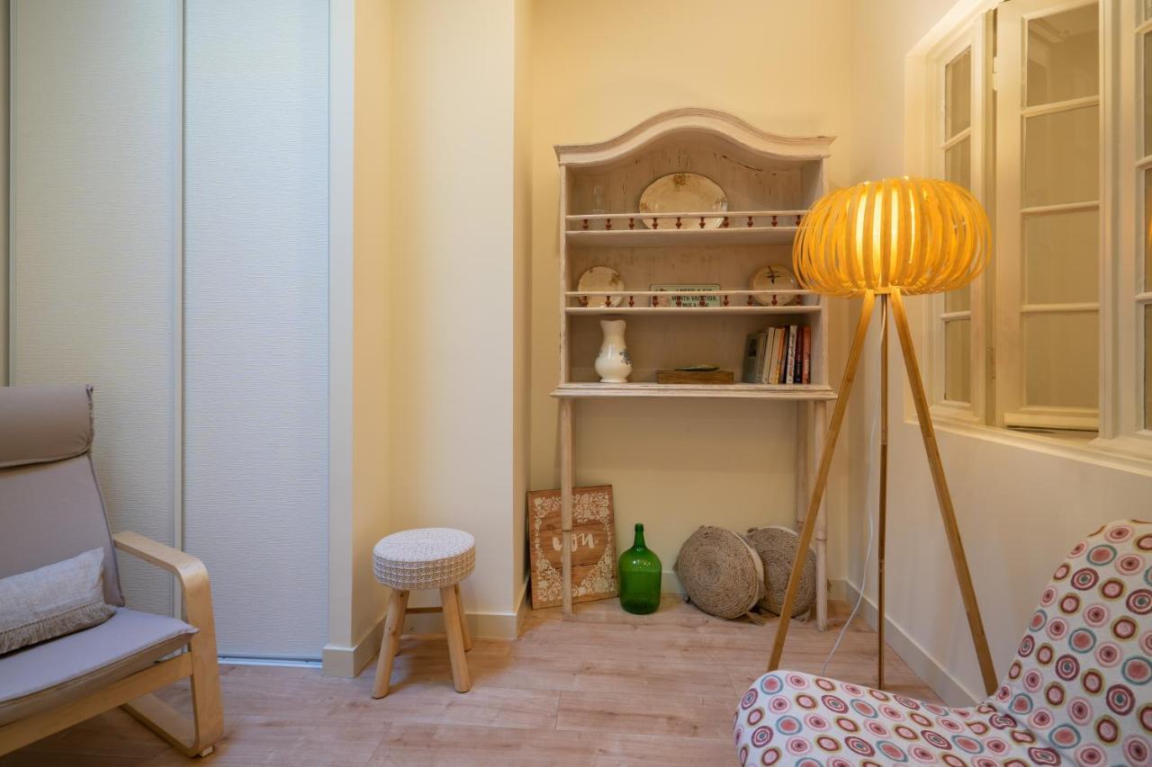 Apartamento Gaya Avenue Flats - Elegant Contemporary Flats With Balcony Vila Nova de Gaia Exterior foto