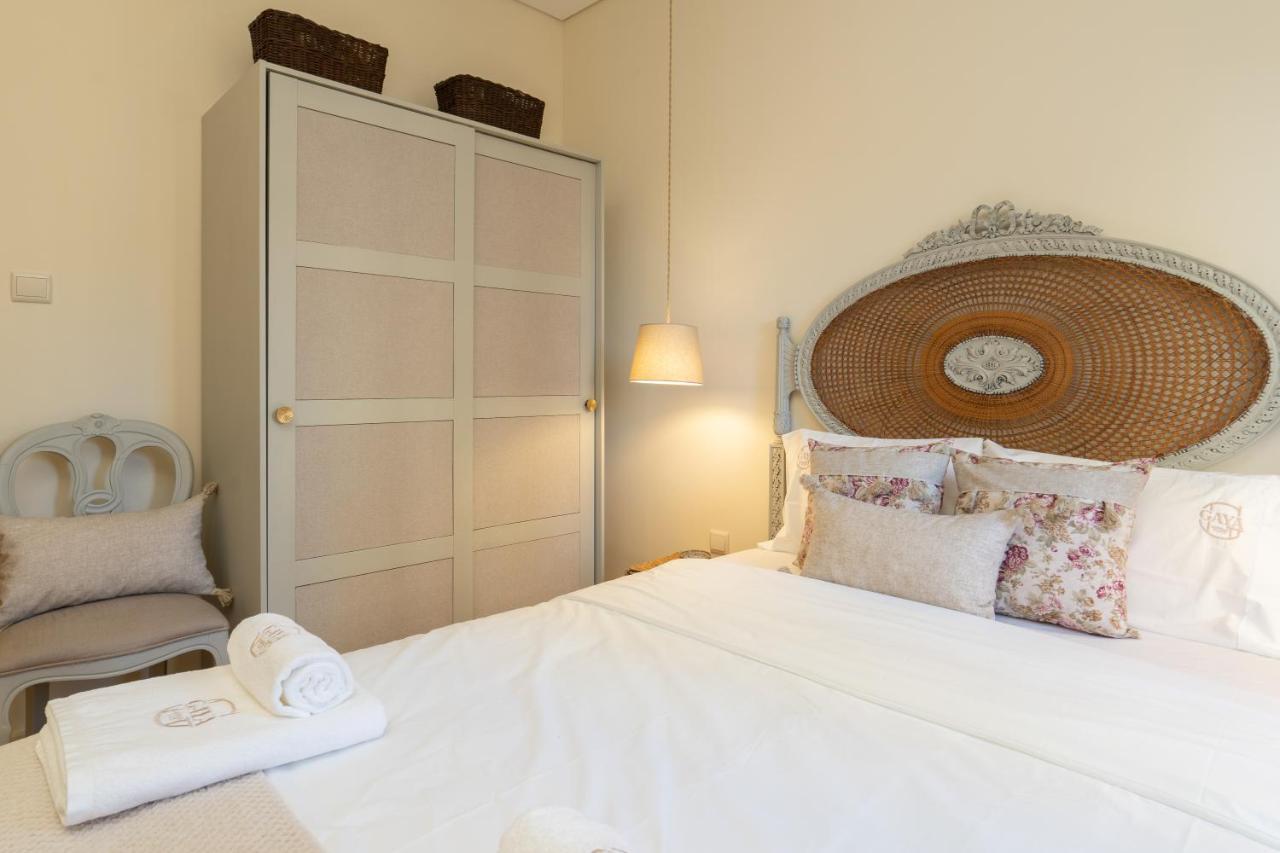 Apartamento Gaya Avenue Flats - Elegant Contemporary Flats With Balcony Vila Nova de Gaia Exterior foto