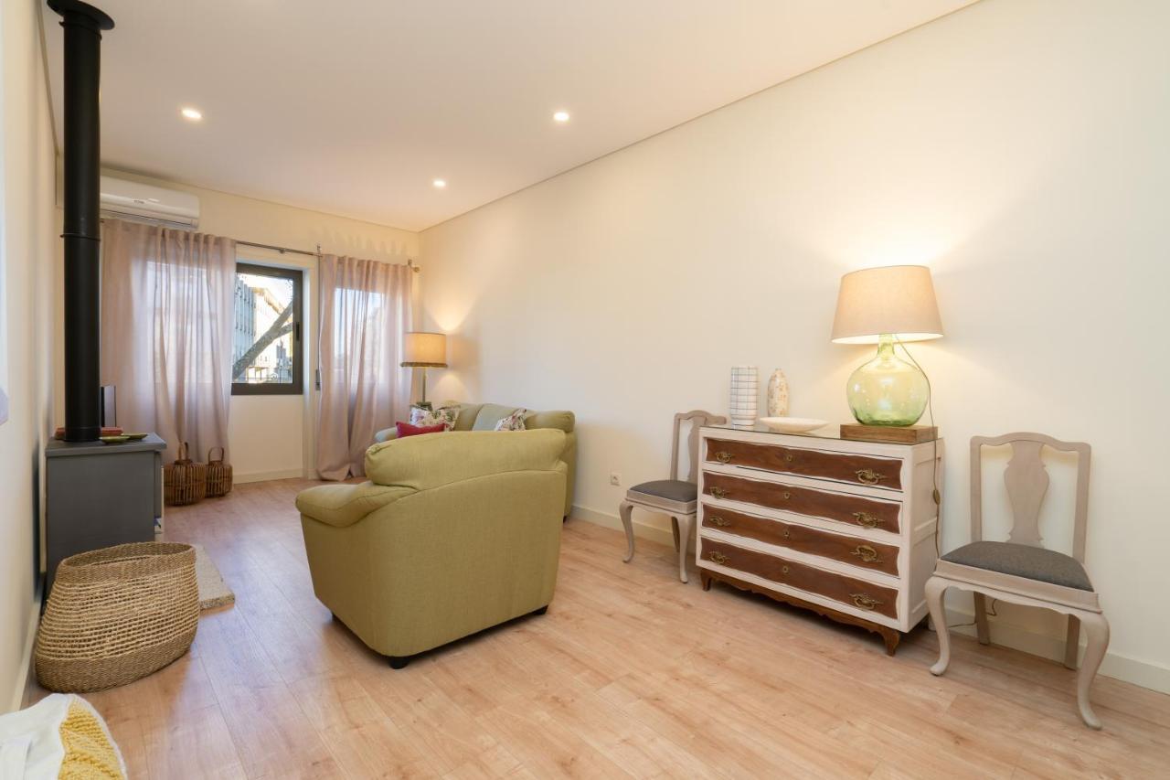 Apartamento Gaya Avenue Flats - Elegant Contemporary Flats With Balcony Vila Nova de Gaia Exterior foto