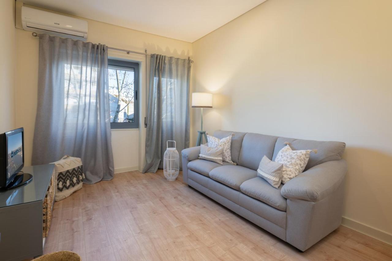 Apartamento Gaya Avenue Flats - Elegant Contemporary Flats With Balcony Vila Nova de Gaia Exterior foto